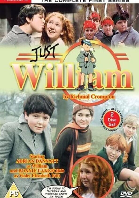 Just William - Season 1 Just William - Season 1