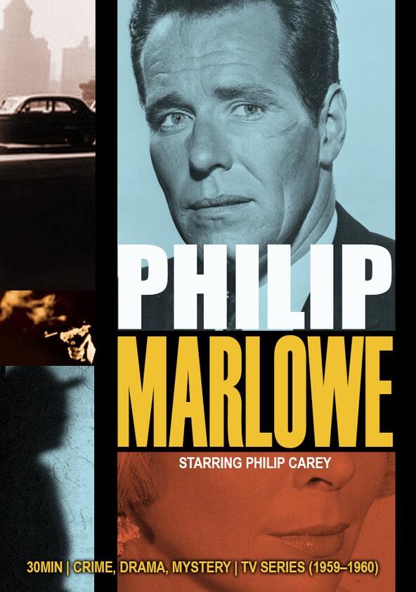 Philip Marlowe - Season 1 Philip Marlowe - Season 1