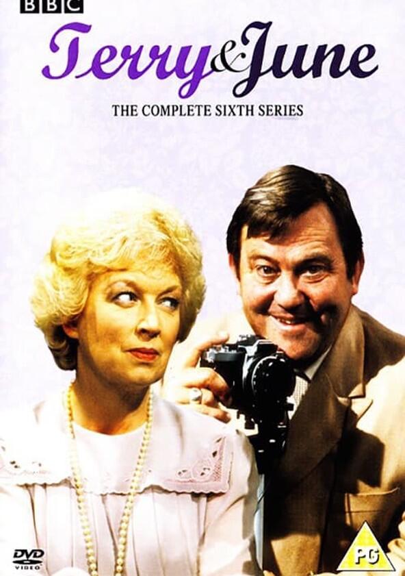 Terry & June - Season 6 Terry & June - Season 6