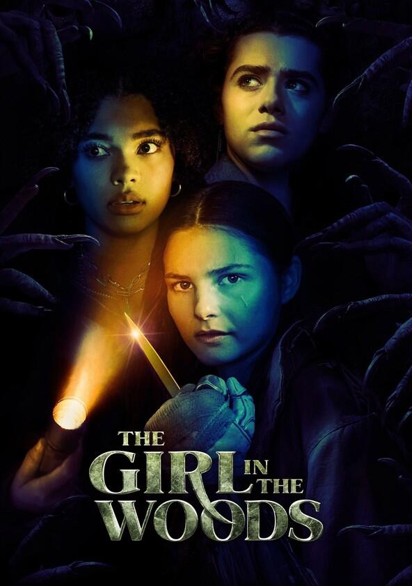 The Girl in the Woods - Season 1 The Girl in the Woods - Season 1