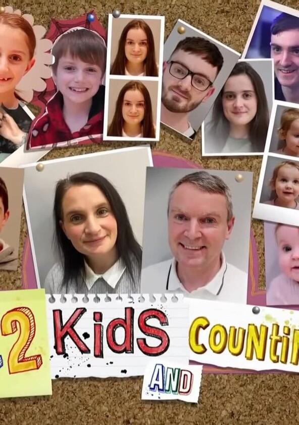 22 Kids and Counting - Season 4 22 Kids and Counting - Season 4