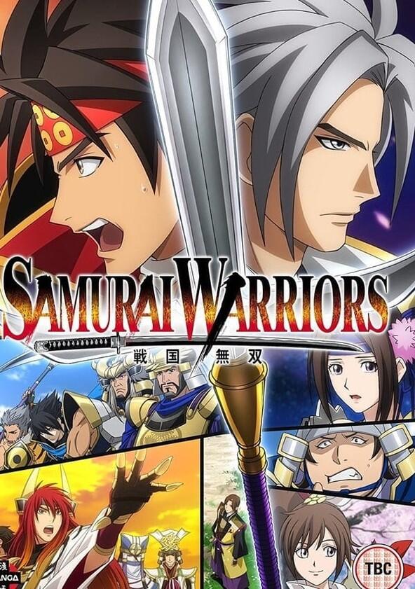 Sengoku Musou SP: Sanada no Shou - Season 1 Sengoku Musou SP: Sanada no Shou - Season 1