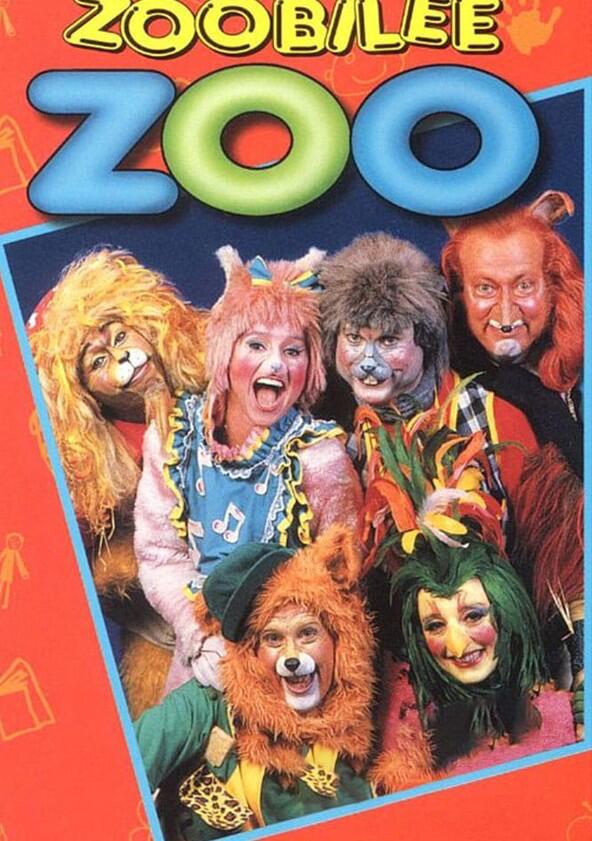 Zoobilee Zoo - Season 1 Zoobilee Zoo - Season 1