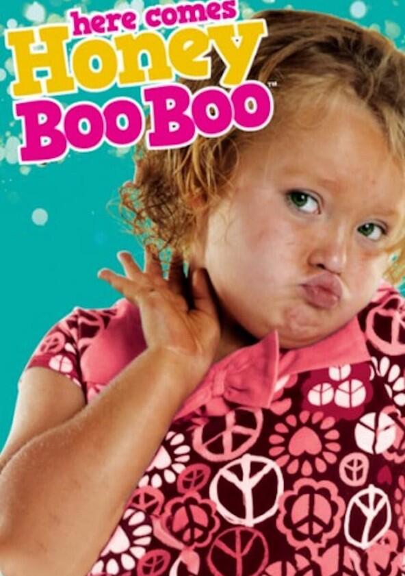 Here Comes Honey Boo Boo - Season 3 Here Comes Honey Boo Boo - Season 3