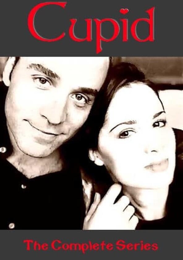 Cupid - Season 1 Cupid - Season 1