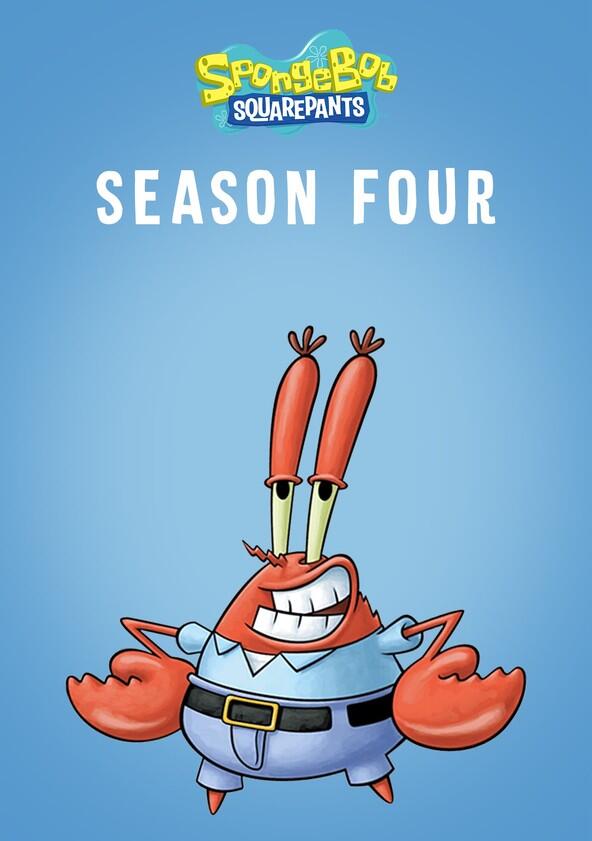 SpongeBob SquarePants - Season 4 SpongeBob SquarePants - Season 4