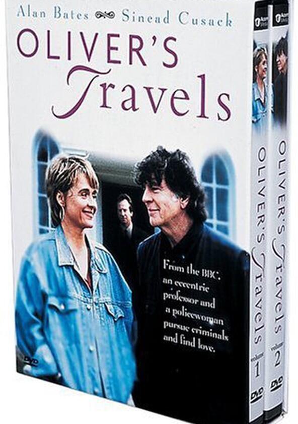 Oliver's Travels - Season 1 Oliver's Travels - Season 1