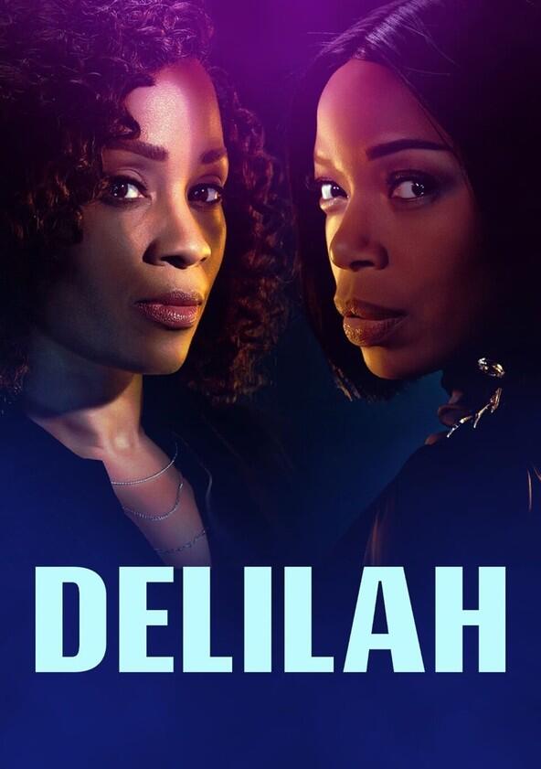 Delilah - Season 1 Delilah - Season 1