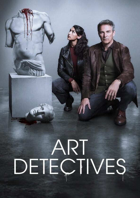 Art Detectives - Season 1 Art Detectives - Season 1
