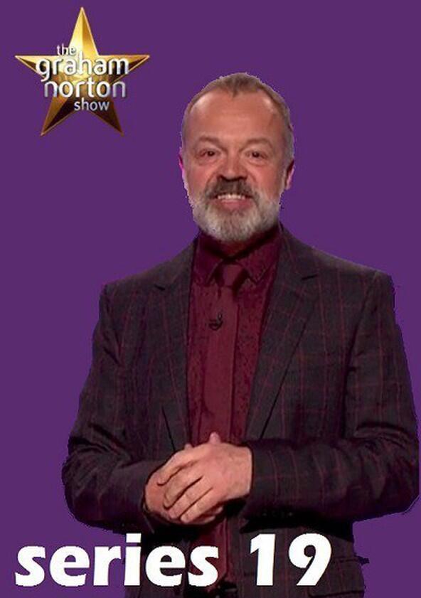 The Graham Norton Show - Season 19 The Graham Norton Show - Season 19