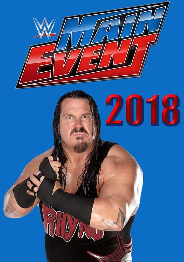 WWE Main Event - Season 7 WWE Main Event - Season 7