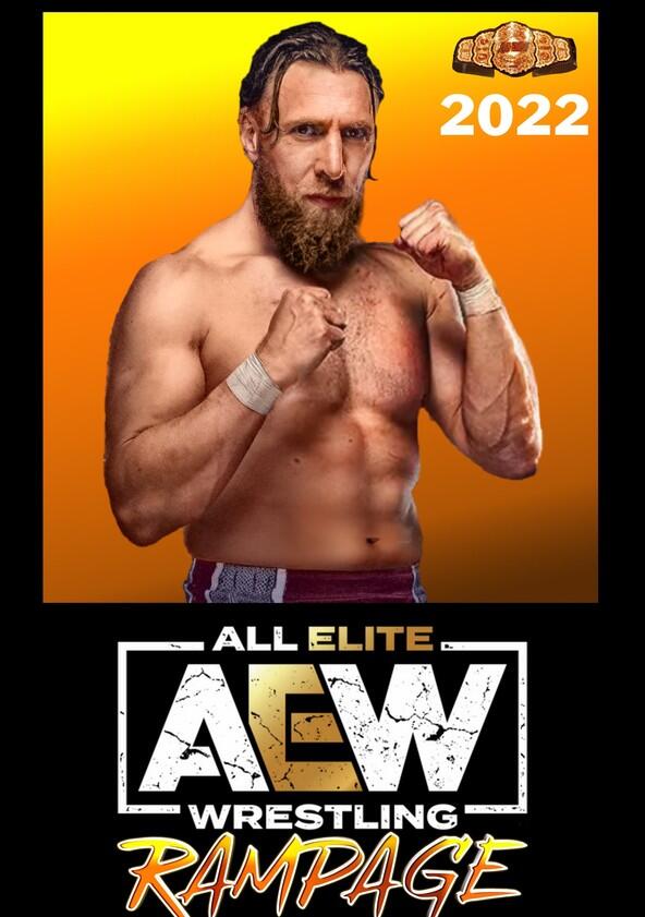 AEW: Rampage - Season 2 AEW: Rampage - Season 2