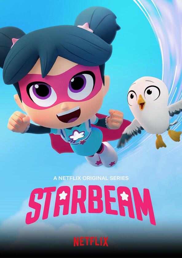 StarBeam - Season 2 StarBeam - Season 2