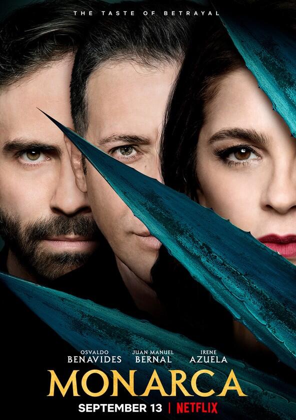 Monarca - Season 2 Monarca - Season 2