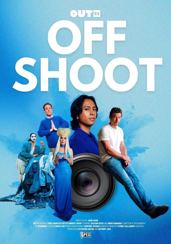 Off Shoot - Season 1 Off Shoot - Season 1