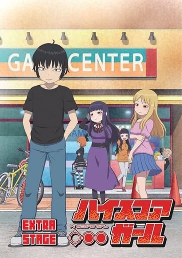 Hi Score Girl - Season 1 Hi Score Girl - Season 1
