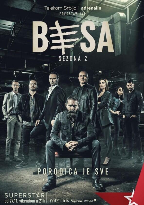 Besa - Season 2 Besa - Season 2