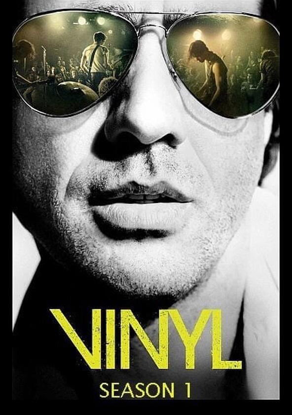 Vinyl - Season 1 Vinyl - Season 1