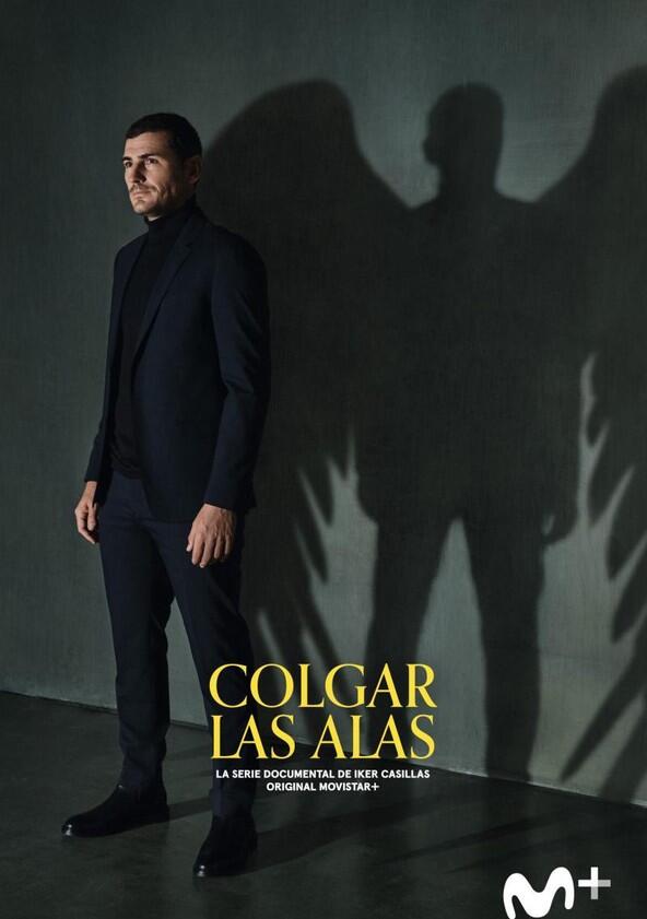 Colgar las alas - Season 1 Colgar las alas - Season 1