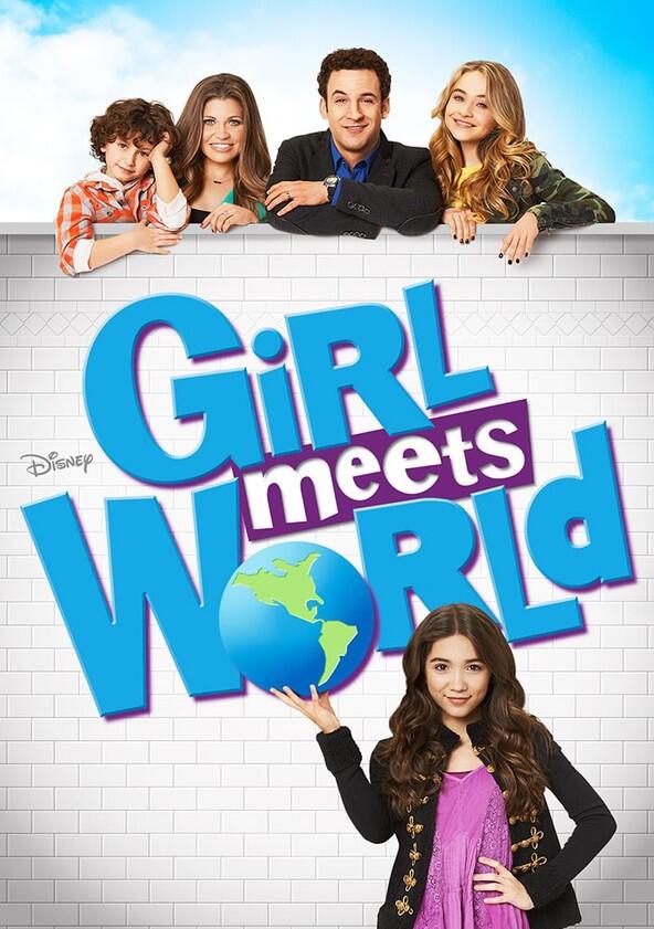 Girl Meets World - Season 1 Girl Meets World - Season 1