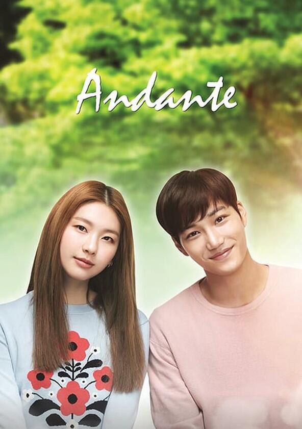 Andante - Season 1 Andante - Season 1