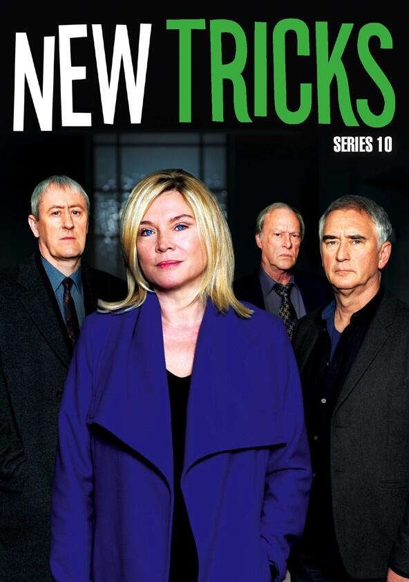New Tricks - Season 10 New Tricks - Season 10