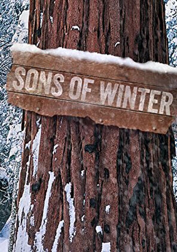 Sons of Winter - Season 1 Sons of Winter - Season 1