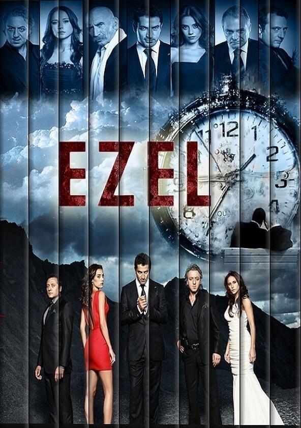 Ezel - Season 2 Ezel - Season 2
