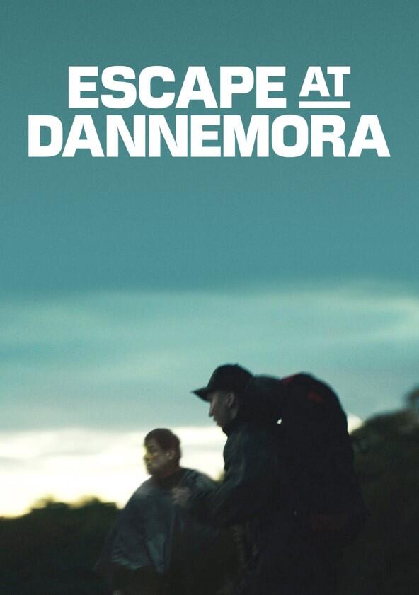 Escape at Dannemora - Season 1 Escape at Dannemora - Season 1
