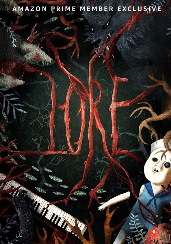 Lore - Season 1 Lore - Season 1