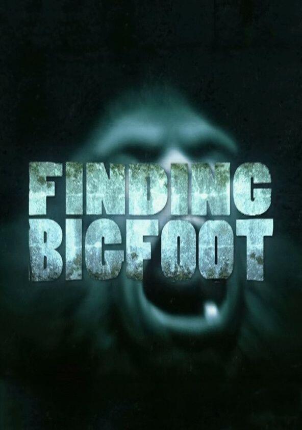 Finding Bigfoot - Season 5 Finding Bigfoot - Season 5