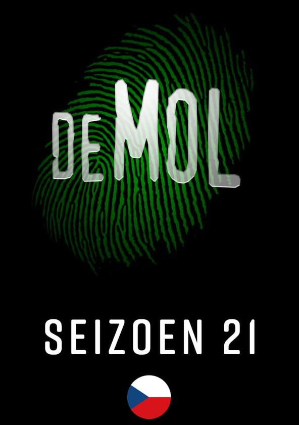 Wie is de Mol? - Season 21 Wie is de Mol? - Season 21