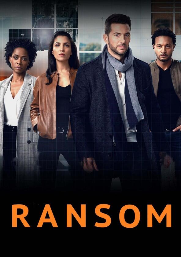 Ransom - Season 3 Ransom - Season 3