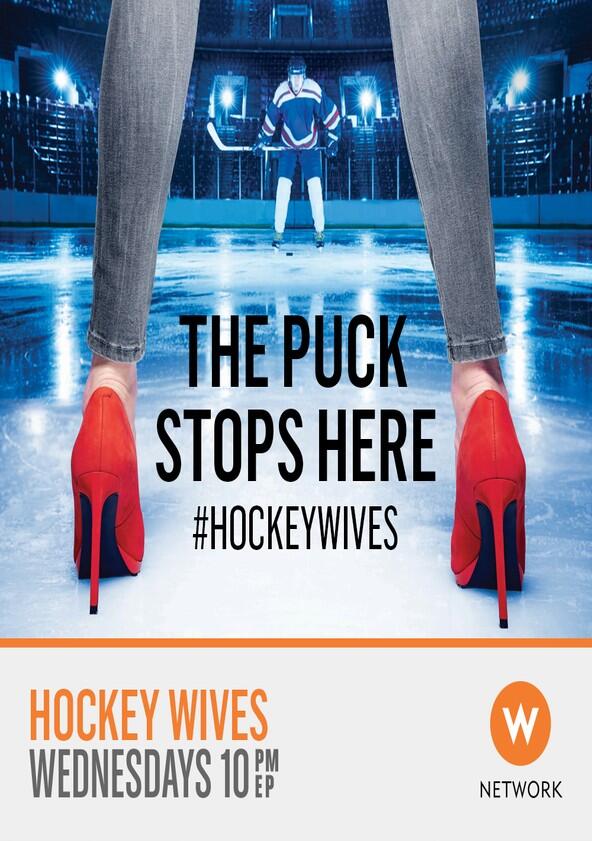Hockey Wives - Season 2