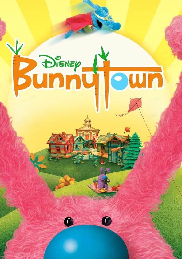 Bunnytown - Season 1 Bunnytown - Season 1