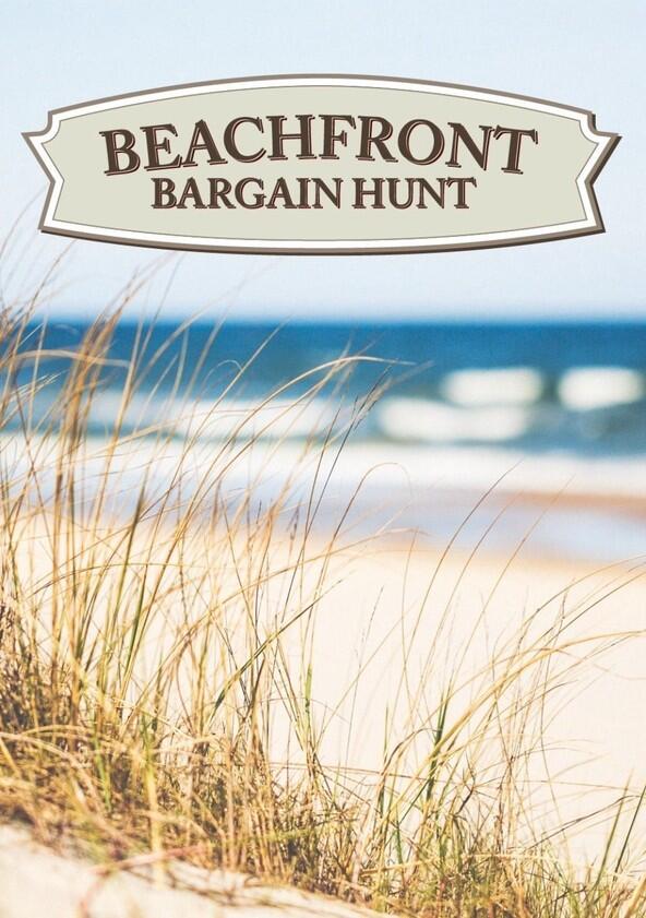 Beachfront Bargain Hunt - Season 3 / Year 2015