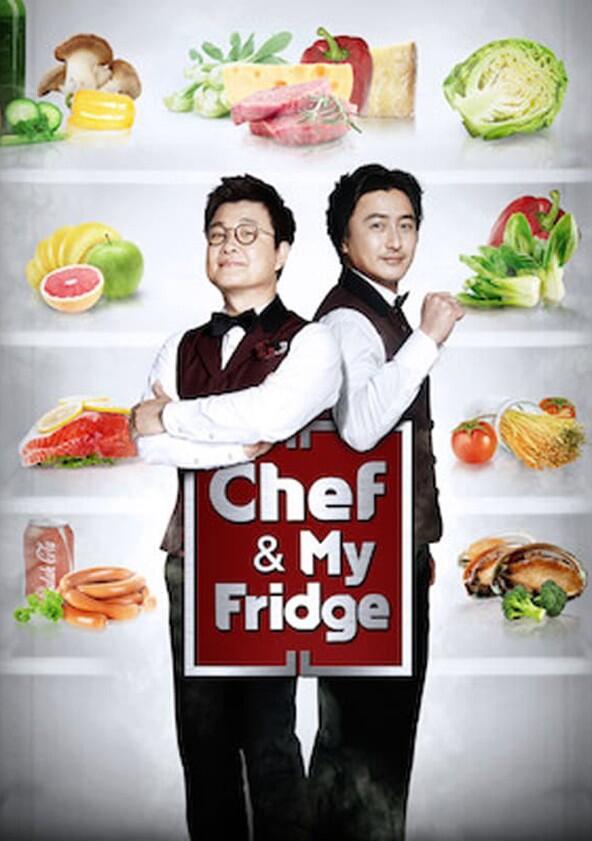 Please Take Care of My Refrigerator - Season 1 Please Take Care of My Refrigerator - Season 1