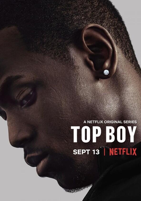 Top Boy - Season 2 Top Boy - Season 2