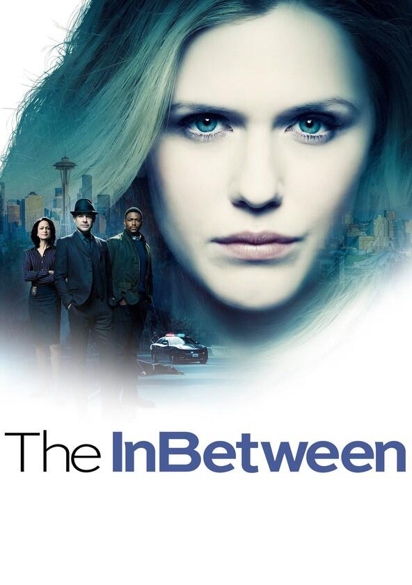 The InBetween - Season 1 The InBetween - Season 1