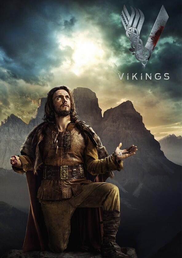 Vikings: Athelstan's Journal - Season 1 Vikings: Athelstan's Journal - Season 1