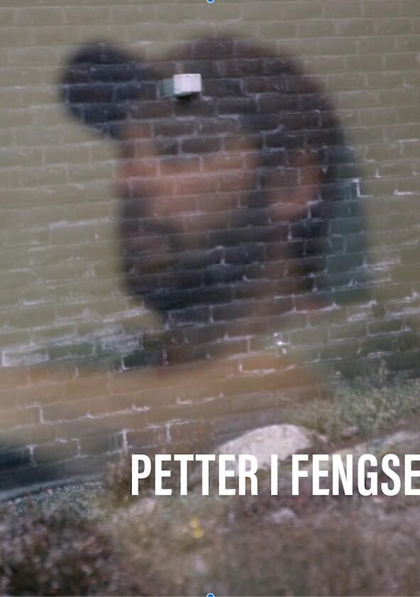 Petter i fengsel - Season 1 Petter i fengsel - Season 1