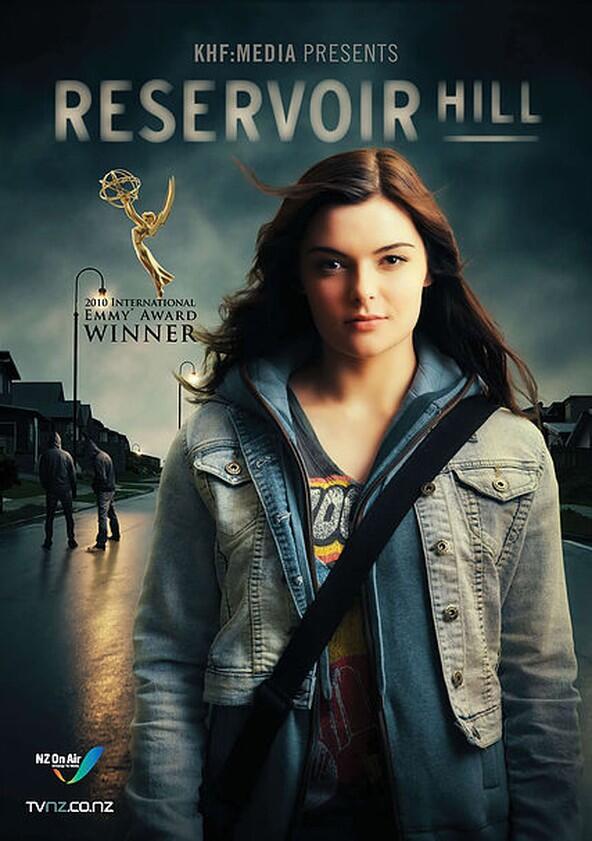 Reservoir Hill - Season 2 Reservoir Hill - Season 2