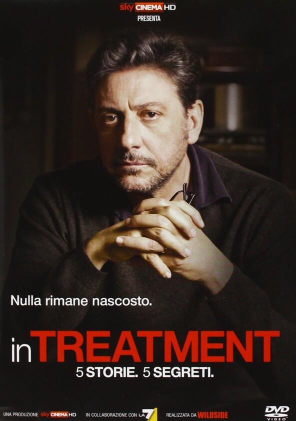 In Treatment - Season 2