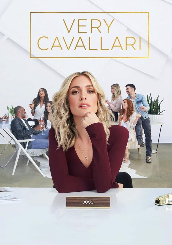 Very Cavallari - Season 1 Very Cavallari - Season 1