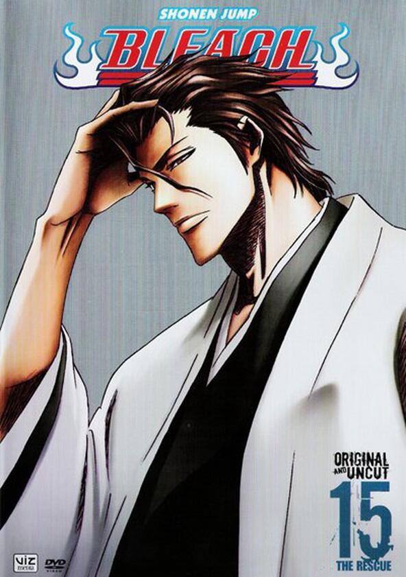 Bleach - Season 15 Bleach - Season 15