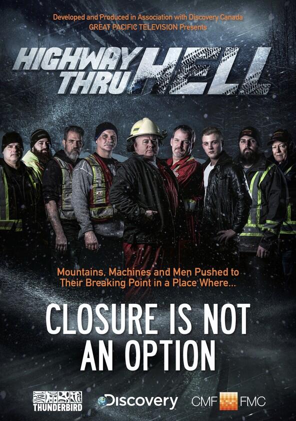 Highway Thru Hell - Season 13 Highway Thru Hell - Season 13