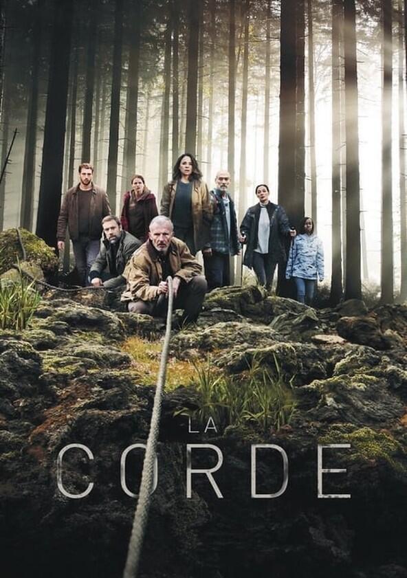 La Corde - Season 1 La Corde - Season 1