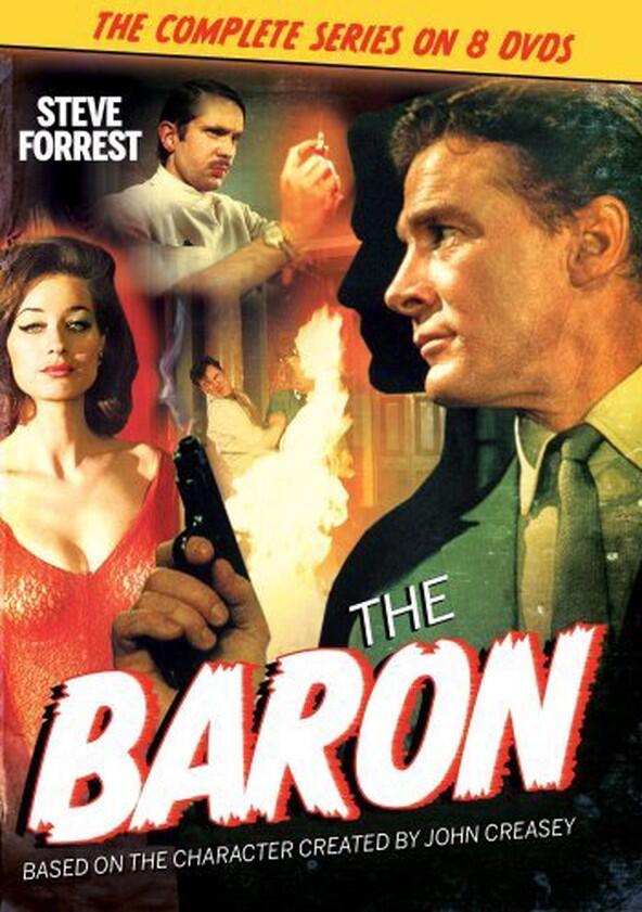 The Baron - Season 1 The Baron - Season 1