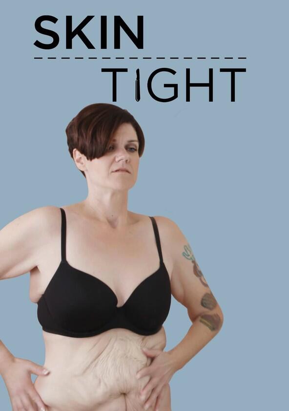 Skin Tight - Season 2 Skin Tight - Season 2