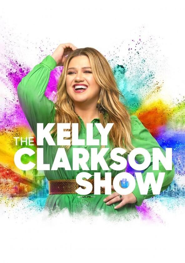 The Kelly Clarkson Show - Season 6 The Kelly Clarkson Show - Season 6
